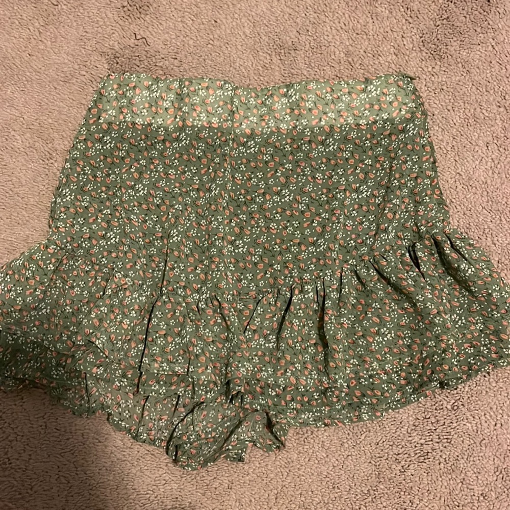 Altar’d State Skirt